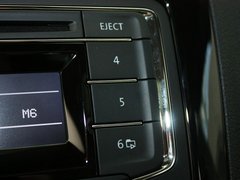 Polo 2013款 1.6L 自动 豪华版