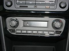 Polo 2013款 1.6L 自动 豪华版
