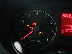 Polo 2013款 1.6L 自动 豪华版