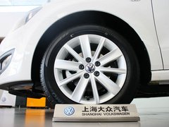 Polo 2013款 1.6L 自动 豪华版