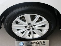 Polo 2013款 1.6L 自动 豪华版