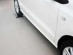 Polo 2013款 1.6L 自动 豪华版