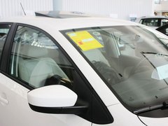 Polo 2013款 1.6L 自动 豪华版
