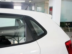 Polo 2013款 1.6L 自动 豪华版