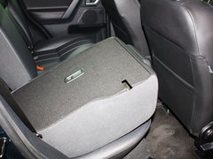 神行者2 2013款 2.2T 自动 SD4 SE柴油款 5座