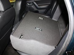 神行者2 2013款 2.2T 自动 SD4 SE柴油款 5座