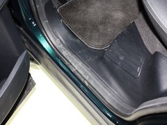 神行者2 2013款 2.2T 自动 SD4 SE柴油款 5座