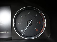 神行者2 2013款 2.2T 自动 SD4 SE柴油款 5座