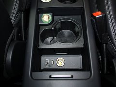 神行者2 2013款 2.2T 自动 SD4 SE柴油款 5座