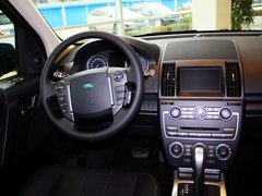 神行者2 2013款 2.2T 自动 SD4 SE柴油款 5座