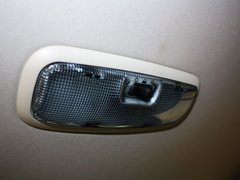 神行者2 2013款 2.2T 自动 SD4 SE柴油款 5座