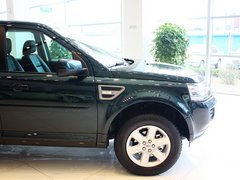 神行者2 2013款 2.2T 自动 SD4 SE柴油款 5座