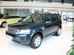 神行者2 2013款 2.2T 自动 SD4 SE柴油款 5座