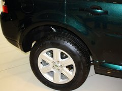 神行者2 2013款 2.2T 自动 SD4 SE柴油款 5座
