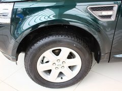 神行者2 2013款 2.2T 自动 SD4 SE柴油款 5座