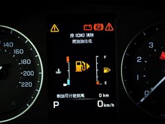 神行者2 2014款 2.0T 自动 Si4 SE 汽油版 5座