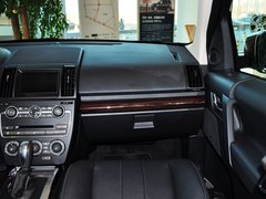 神行者2 2014款 2.0T 自动 Si4 SE 汽油版 5座