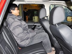 神行者2 2013款 2.0T 自动 Si4 HSE汽油款 5座