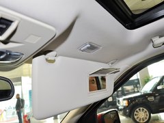 神行者2 2013款 2.0T 自动 Si4 HSE汽油款 5座