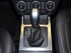 神行者2 2013款 2.0T 自动 Si4 HSE汽油款 5座