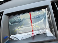 神行者2 2013款 2.0T 自动 Si4 HSE汽油款 5座