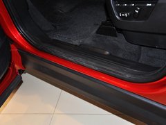 神行者2 2013款 2.0T 自动 Si4 HSE汽油款 5座