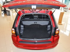 神行者2 2013款 2.0T 自动 Si4 HSE汽油款 5座