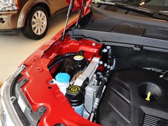 神行者2 2013款 2.0T 自动 Si4 HSE汽油款 5座