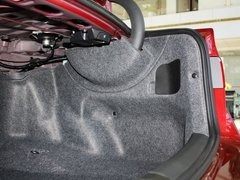 思铂睿 2013款 2.4L 自动 豪华版