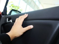思铂睿 2013款 2.4L 自动 豪华版