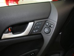 思铂睿 2013款 2.4L 自动 豪华版