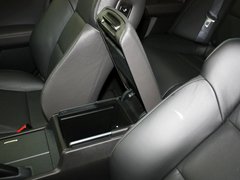 思铂睿 2013款 2.4L 自动 豪华版