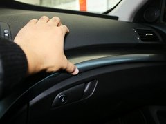 思铂睿 2013款 2.4L 自动 豪华版