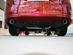思铂睿 2013款 2.4L 自动 豪华版