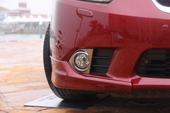 思铂睿 2013款 2.4L 自动 TYPE-S