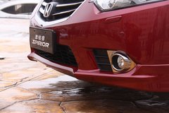 思铂睿 2013款 2.4L 自动 TYPE-S