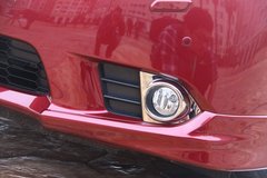 思铂睿 2013款 2.4L 自动 TYPE-S