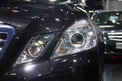 北京奔驰 奔驰E 300 L