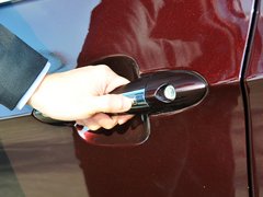 海马M8 2014款 2.0L 自动 舒适型
