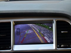 海马M8 2014款 2.0L 自动 舒适型