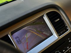 海马M8 2014款 2.0L 自动 舒适型