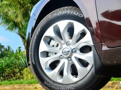 海马M8 2014款 2.0L 自动 舒适型