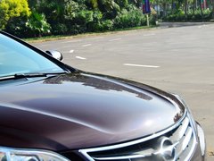 海马M8 2014款 2.0L 自动 舒适型
