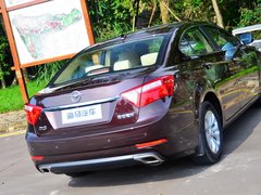 海马M8 2014款 2.0L 自动 舒适型