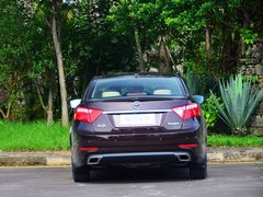 海马M8 2014款 2.0L 自动 舒适型
