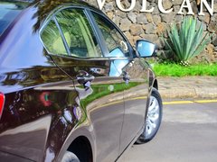 海马M8 2014款 2.0L 自动 舒适型