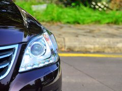海马M8 2014款 2.0L 自动 舒适型