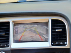 海马M8 2014款 2.0L 自动 舒适型