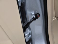 海马M8 2014款 2.0L 手动 舒适型