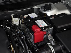 海马M8 2014款 2.0L 手动 舒适型